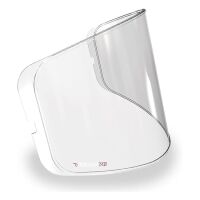 Pinlock 70 DKS408 LS2 FF805 clona proti mlžení čirá